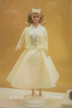 Mattel - Barbie - Barbie as Sandy from Grease